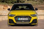 Audi A1 Sportback 40 TFSI S-Line 2018 года (WW)